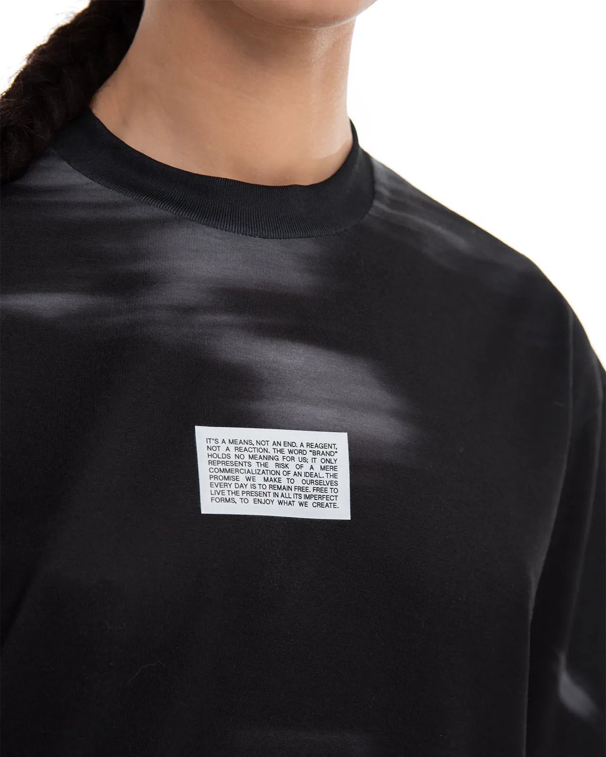 Leak T-Shirt sold by Blowhammer product image thumbnail 4