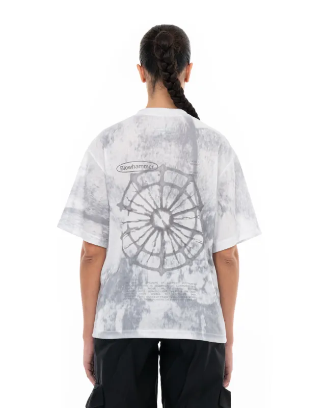 Grey Noise T-Shirt sold by Blowhammer