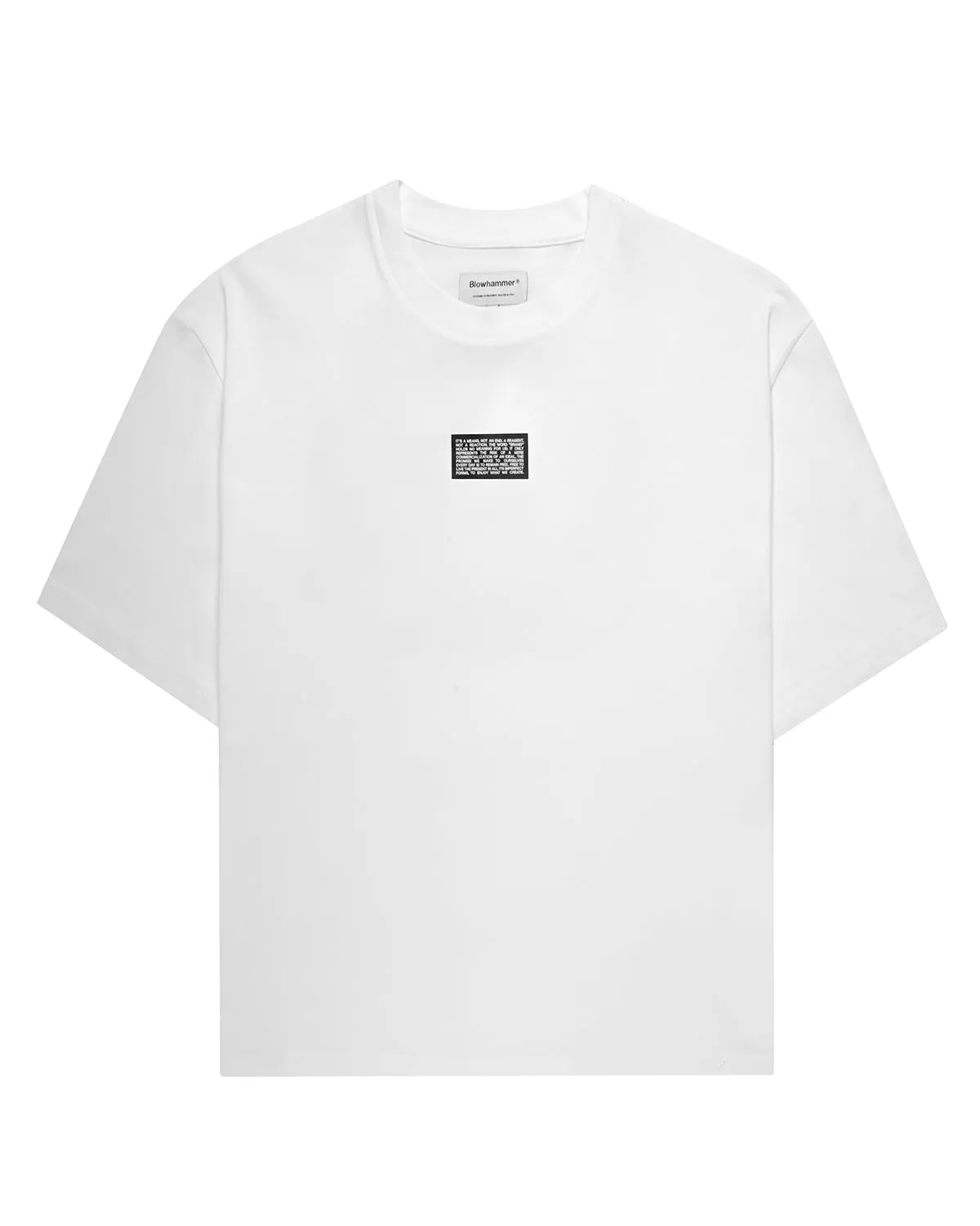 Triodrome T-Shirt sold by Blowhammer product image thumbnail 2