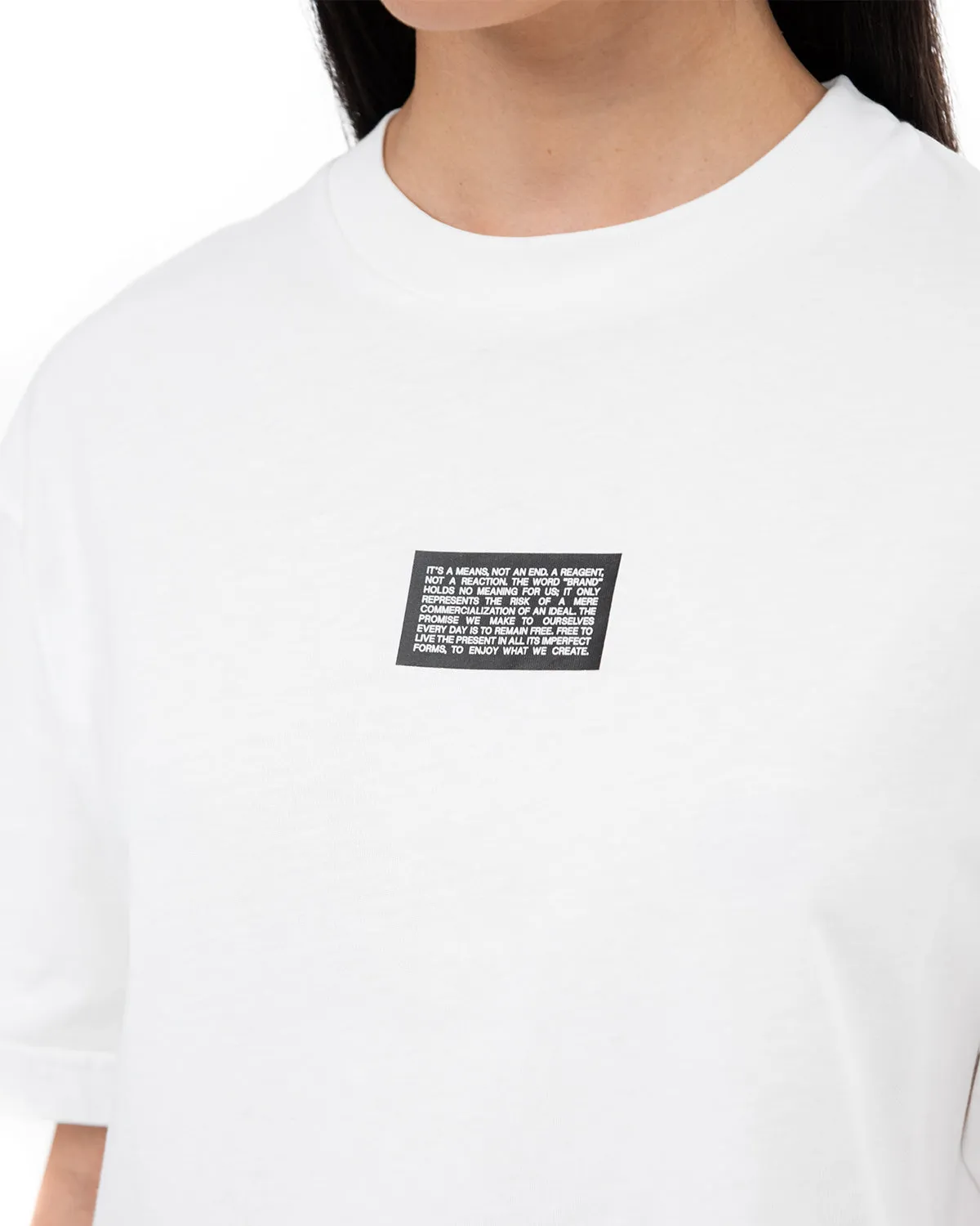 Triodrome T-Shirt sold by Blowhammer product image thumbnail 5