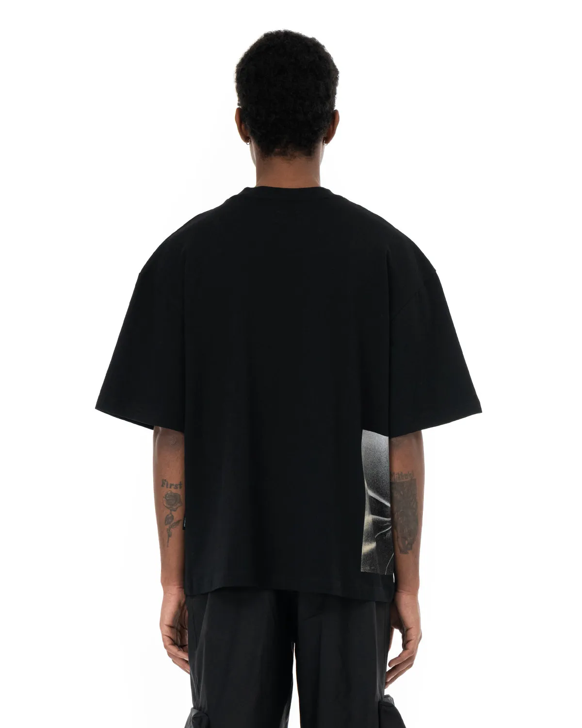 Core T-Shirt sold by Blowhammer product image thumbnail 3