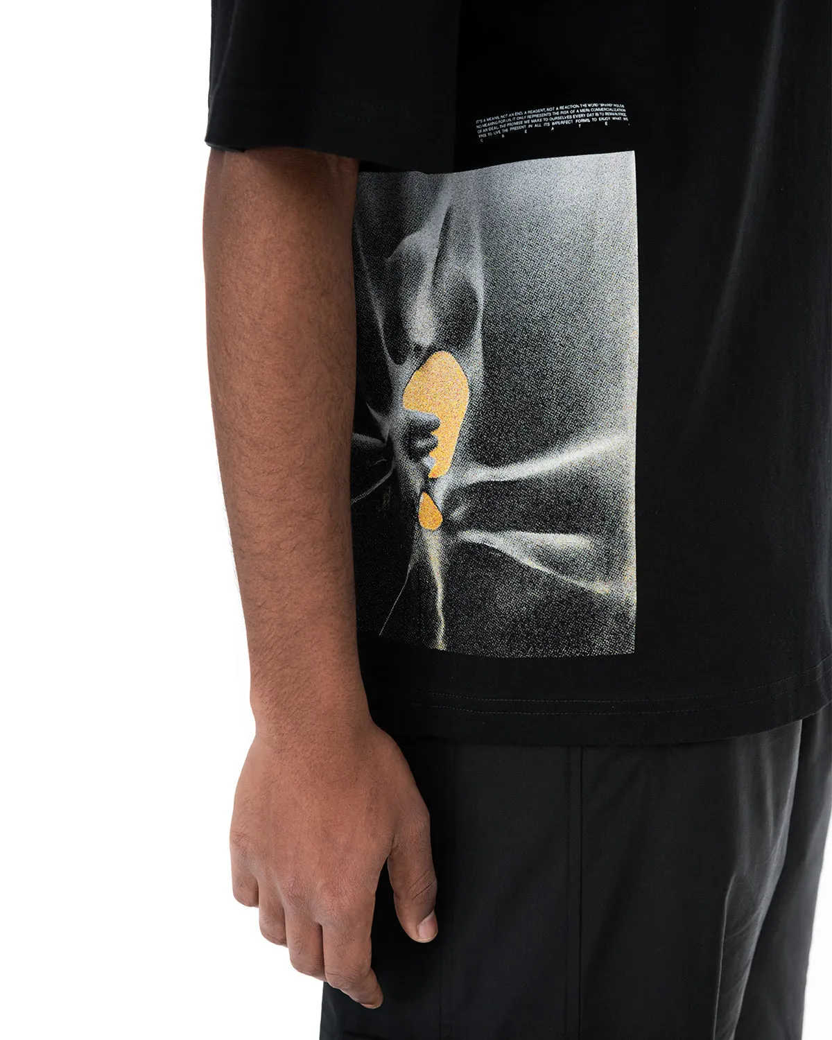 Core T-Shirt sold by Blowhammer product image thumbnail 4