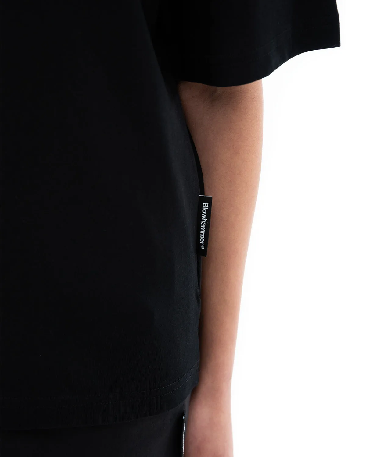 Concept Red T-Shirt sold by Blowhammer product image thumbnail 5