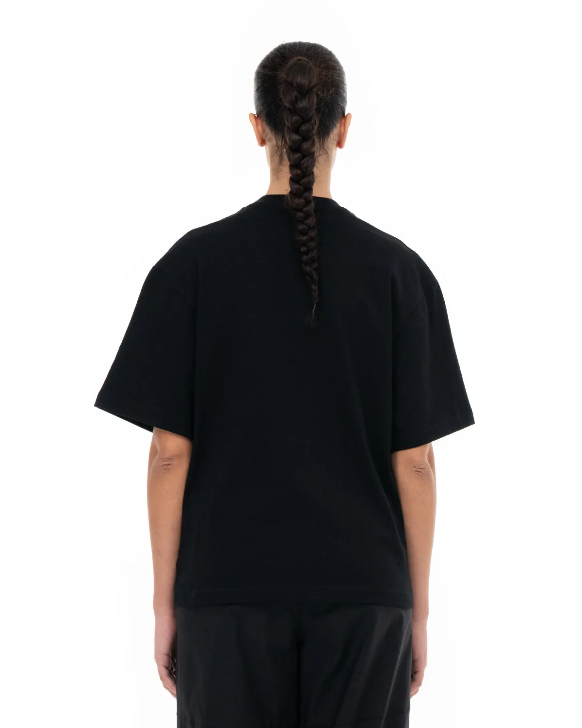 Concept Red T-Shirt sold by Blowhammer product image thumbnail 3