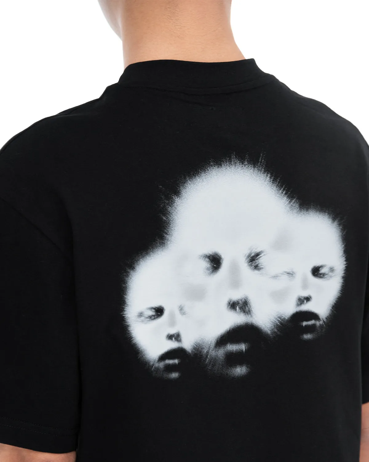 Triodrome T-Shirt sold by Blowhammer product image thumbnail 3