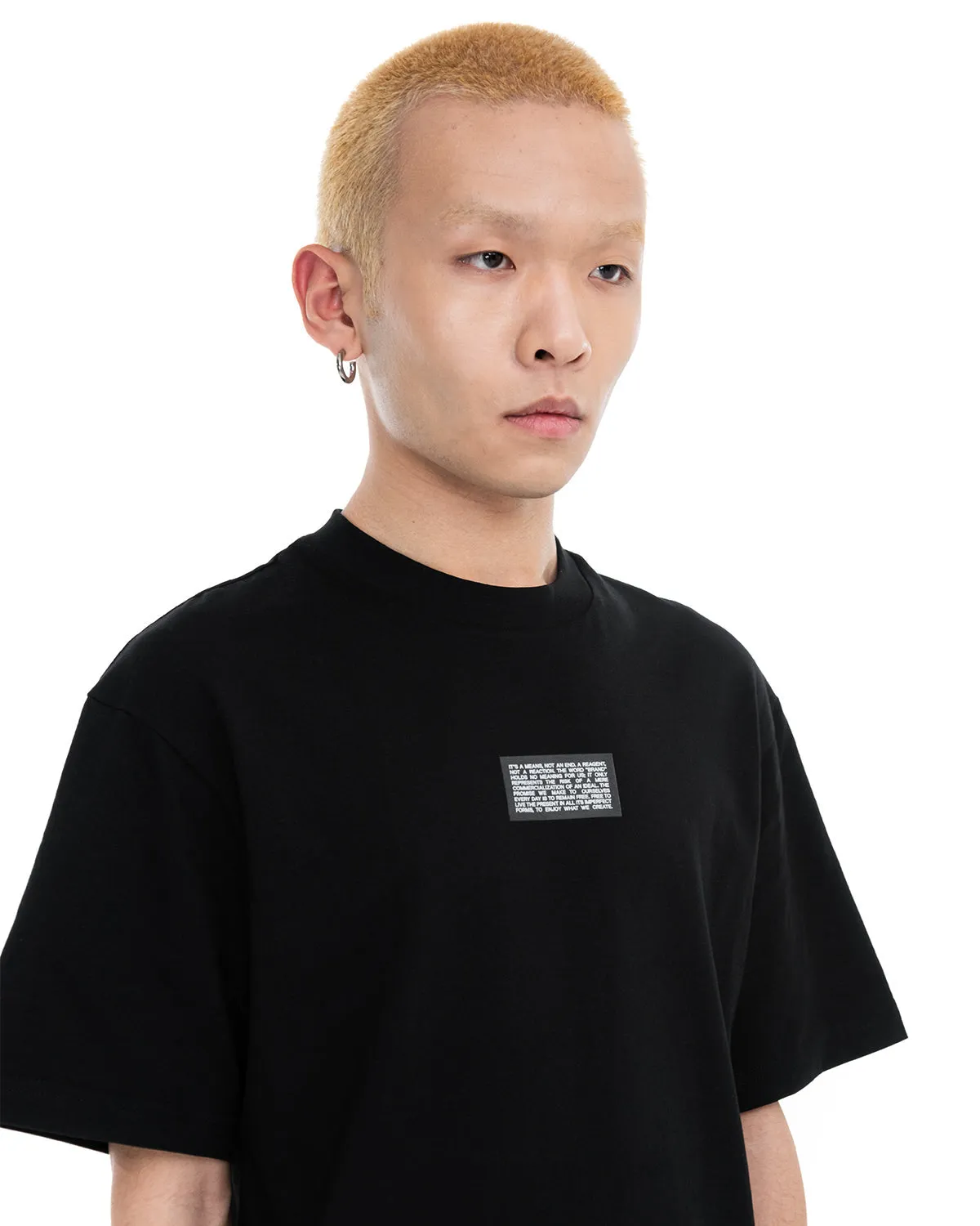 Triodrome T-Shirt sold by Blowhammer product image thumbnail 4