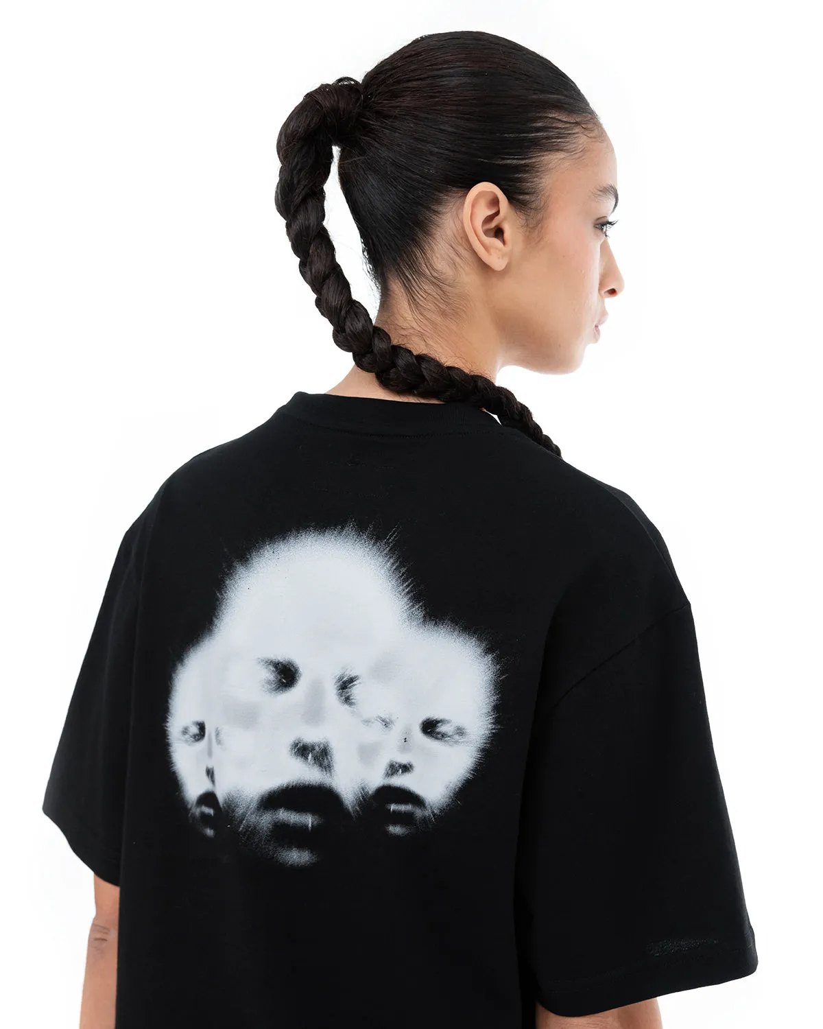 Triodrome T-Shirt sold by Blowhammer product image thumbnail 3