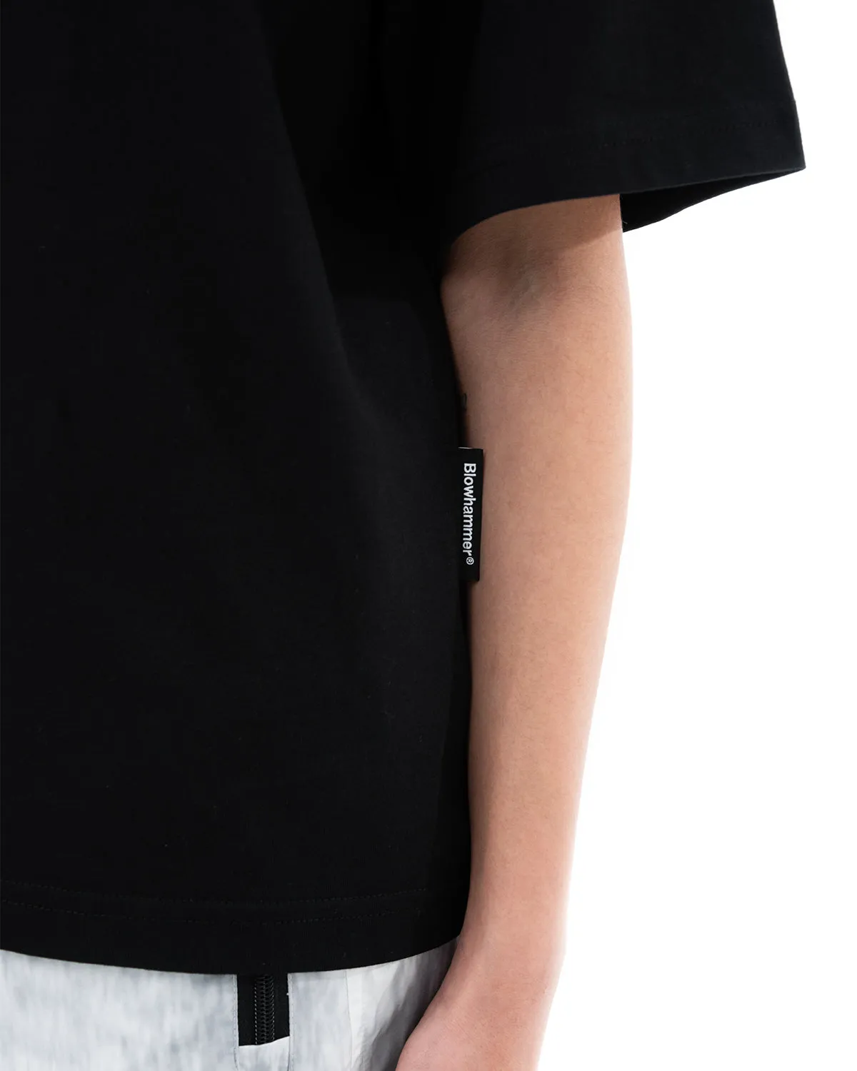 Triodrome T-Shirt sold by Blowhammer product image thumbnail 4