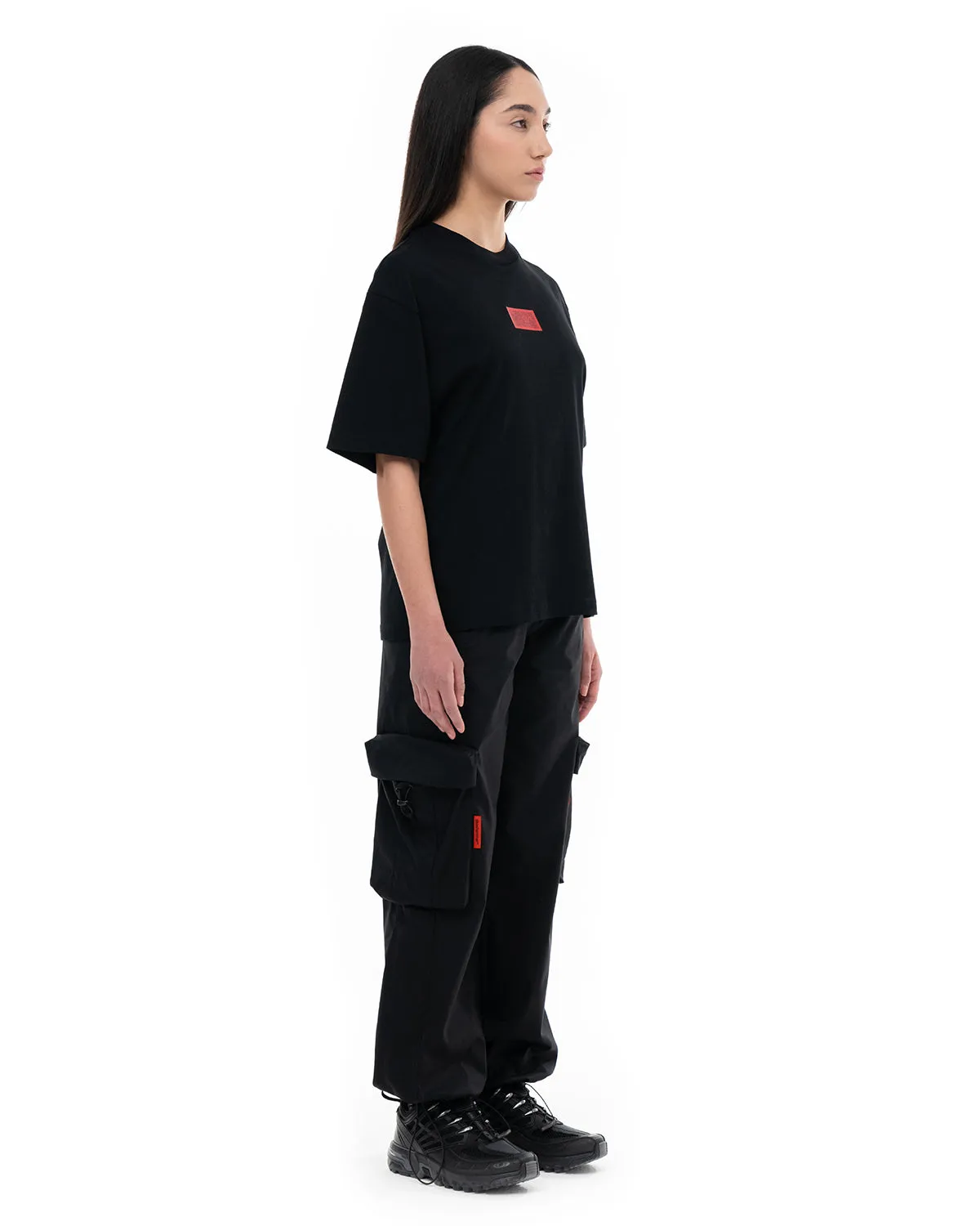 Deconstructed T-Shirt sold by Blowhammer product image thumbnail 2