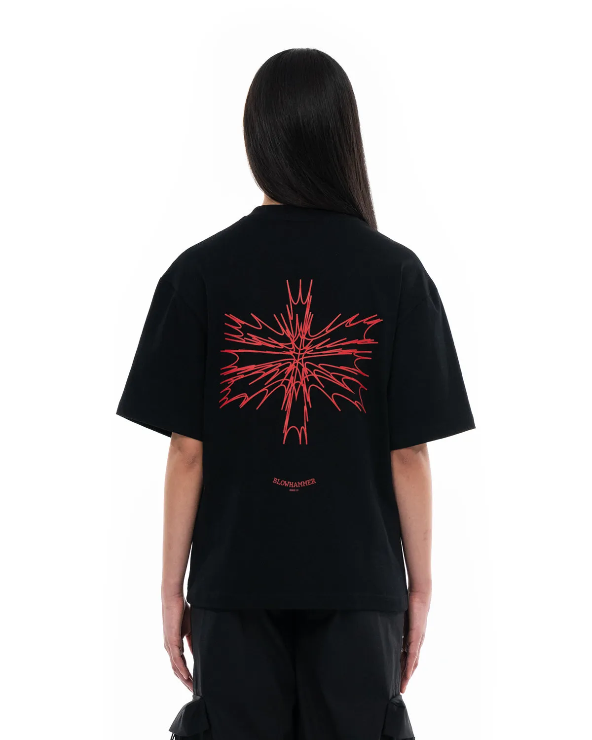 Deconstructed T-Shirt sold by Blowhammer product image thumbnail 3