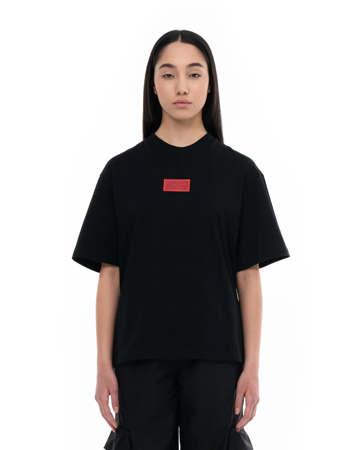 Deconstructed T-Shirt sold by Blowhammer