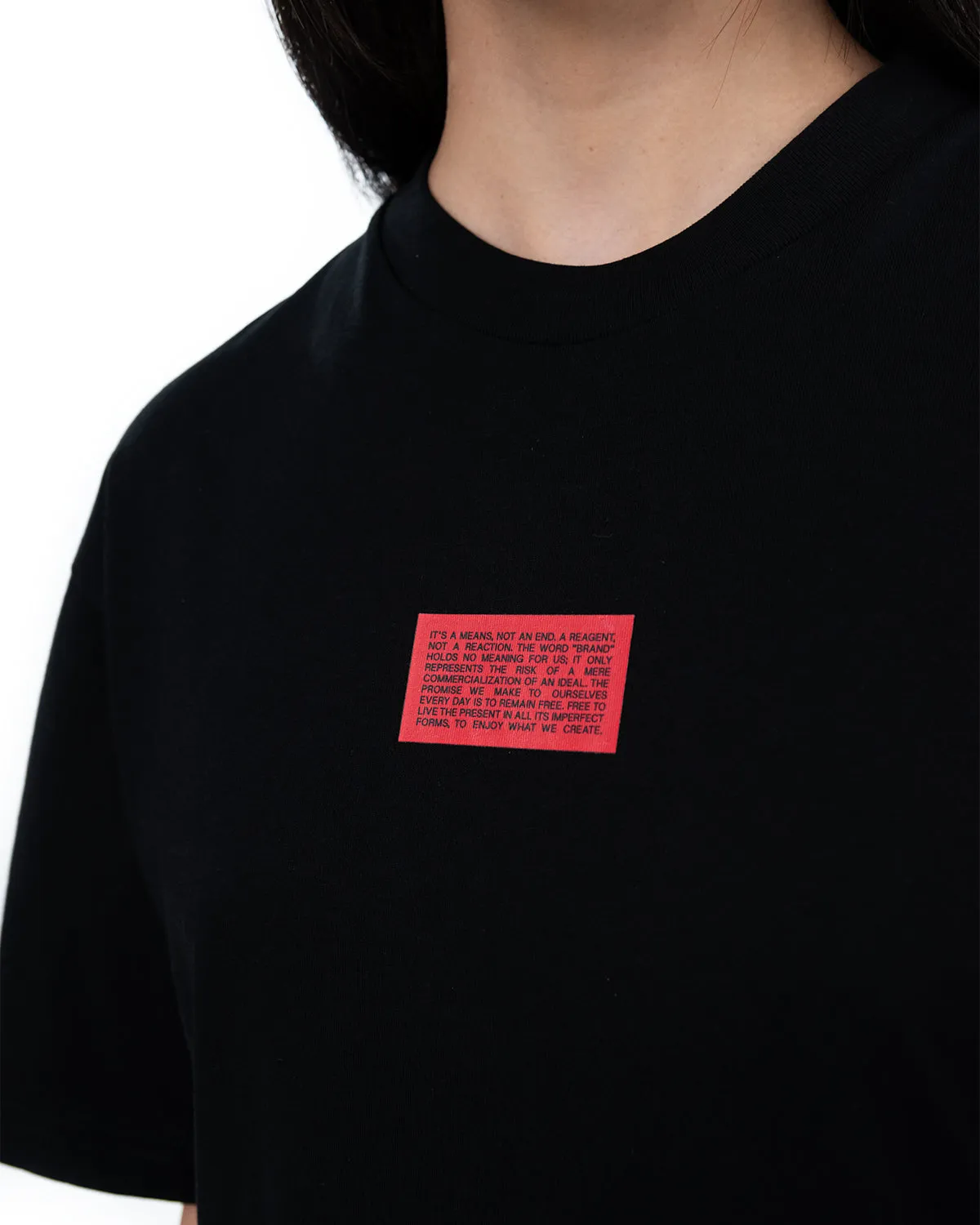 Deconstructed T-Shirt sold by Blowhammer product image thumbnail 4