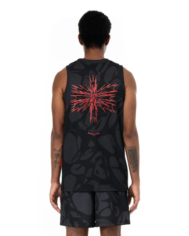 Strand Tank top sold by Blowhammer