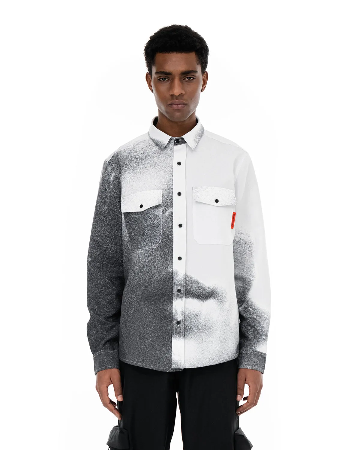 Mouth Shirt sold by Blowhammer