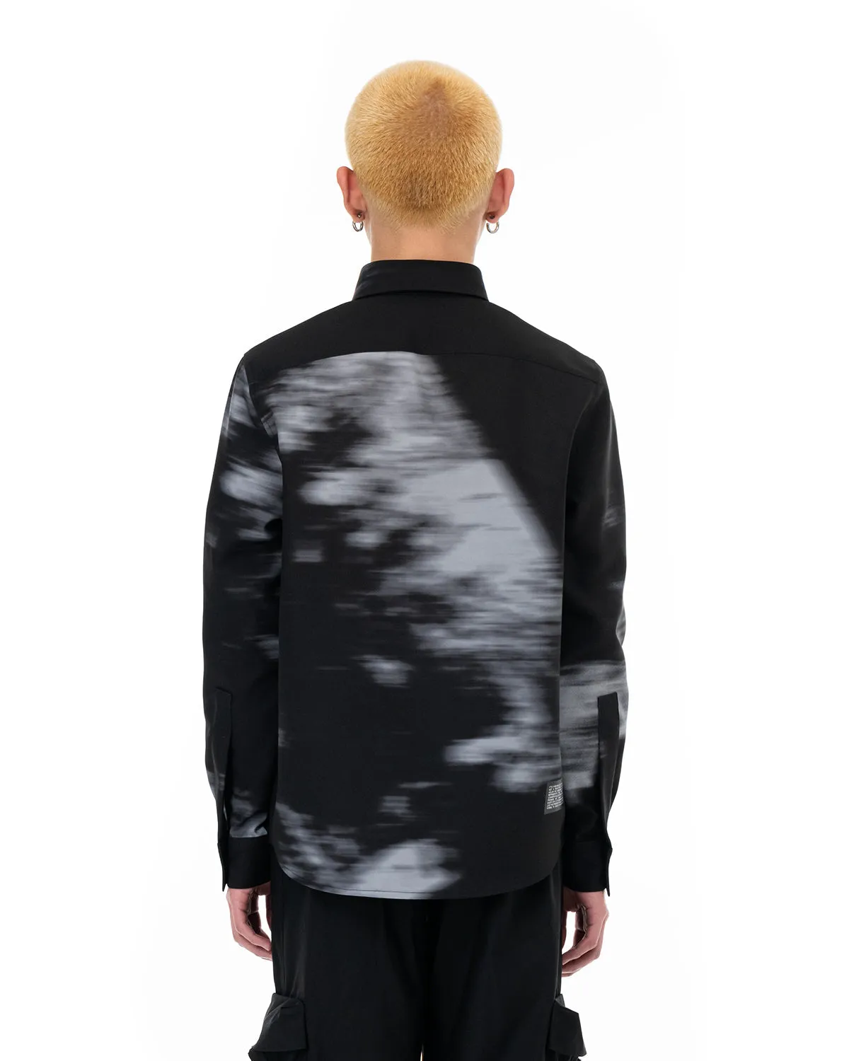 Leak Shirt sold by Blowhammer product image thumbnail 3