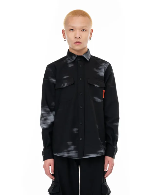 Leak Shirt sold by Blowhammer