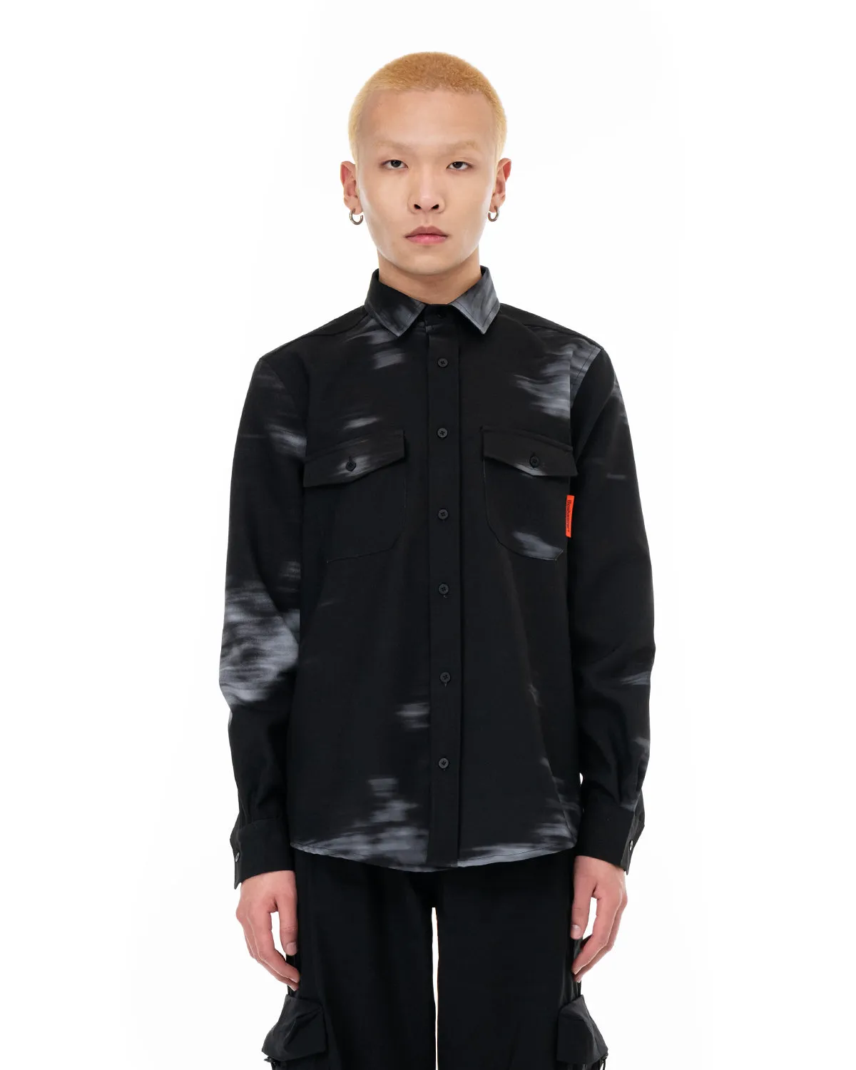 Leak Shirt sold by Blowhammer