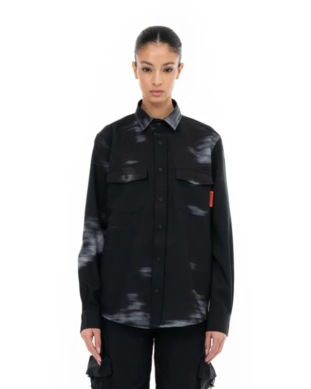 Leak Shirt sold by Blowhammer