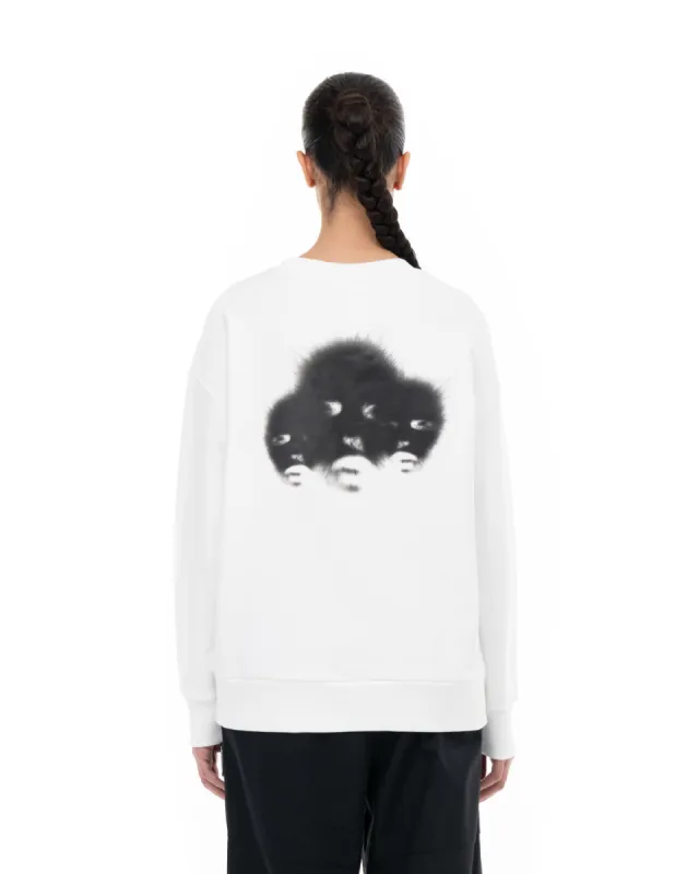 Triodrome Crewneck Sweatshirt sold by Blowhammer