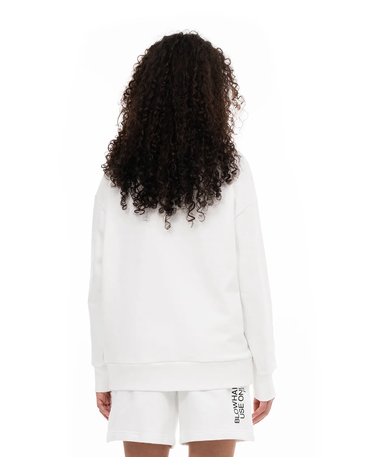 Concept Crewneck Sweatshirt sold by Blowhammer product image thumbnail 3