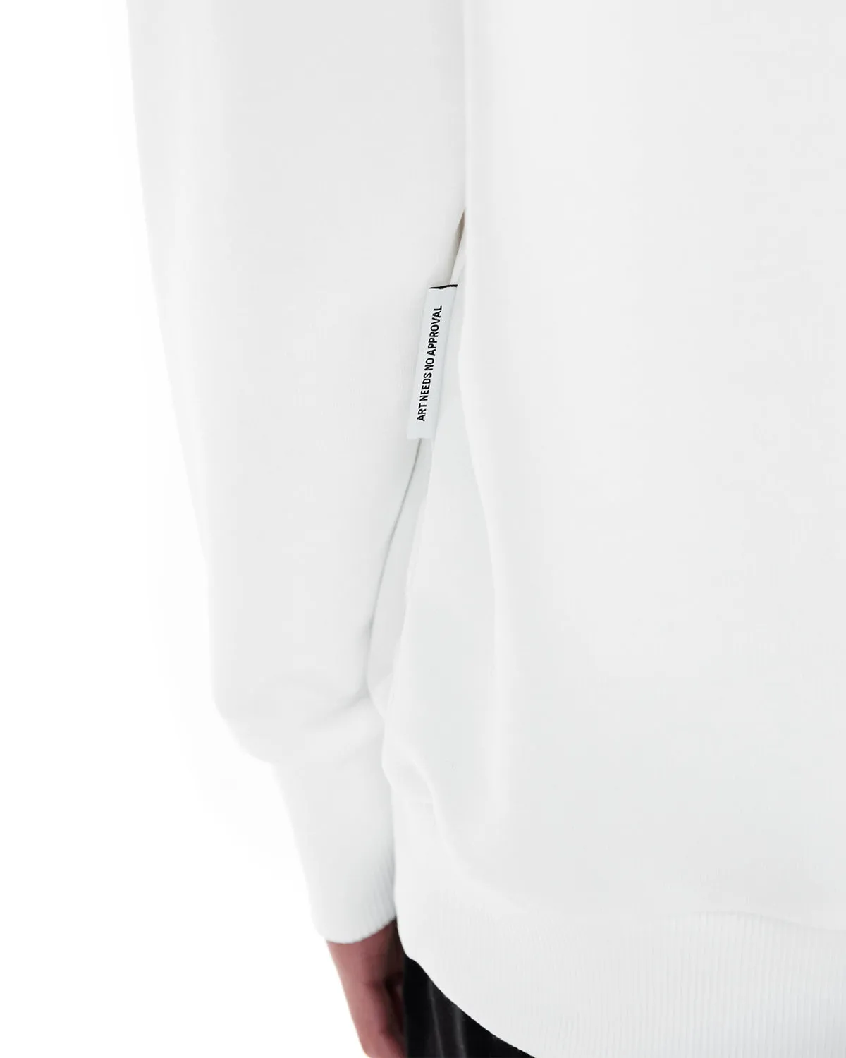 No Brand Crewneck Sweatshirt sold by Blowhammer product image thumbnail 5