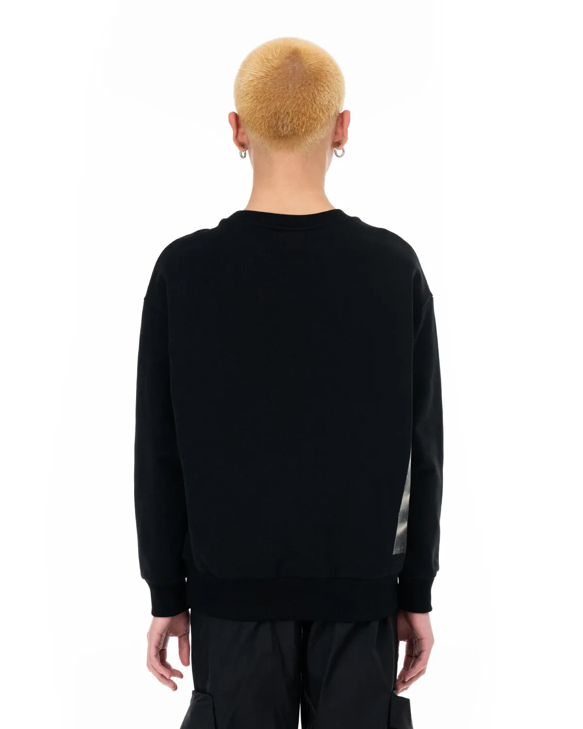 Core Crewneck Sweatshirt sold by Blowhammer product image thumbnail 3