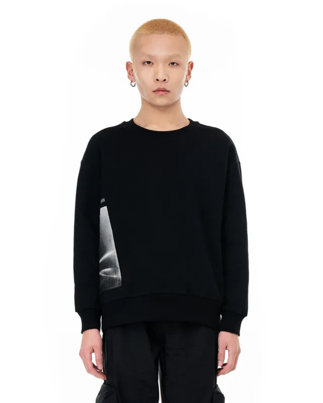 Core Crewneck Sweatshirt made by Blowhammer