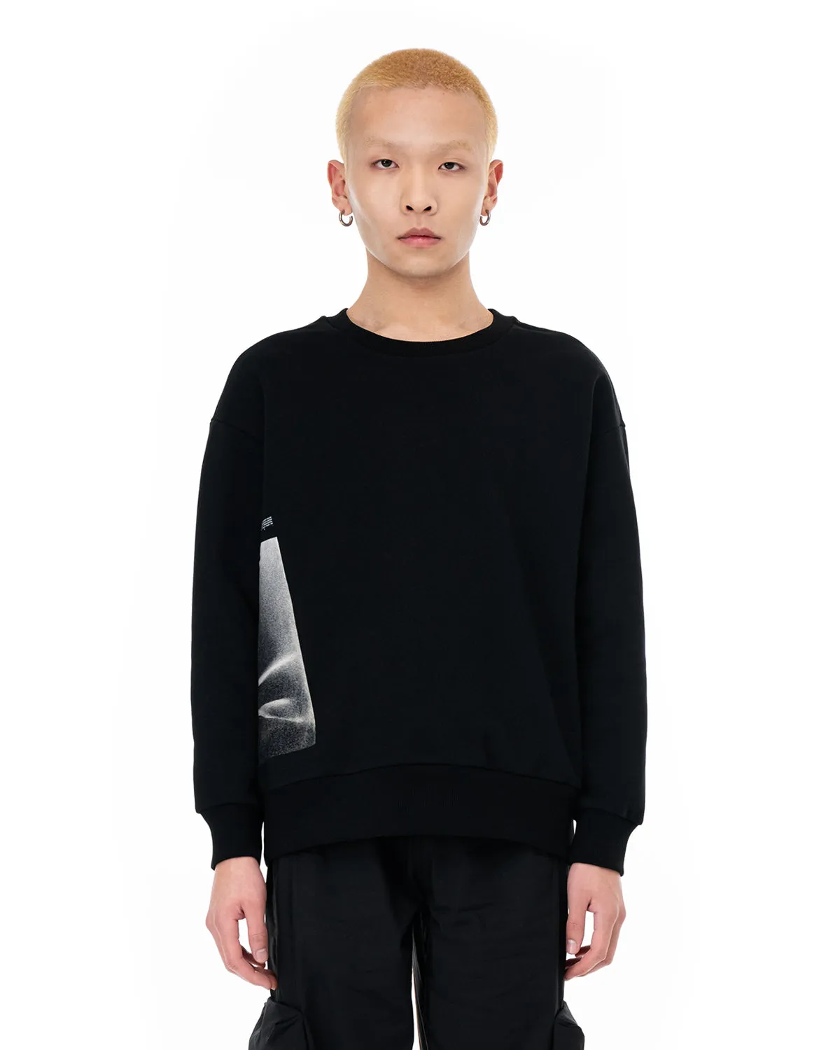 Core Crewneck Sweatshirt sold by Blowhammer