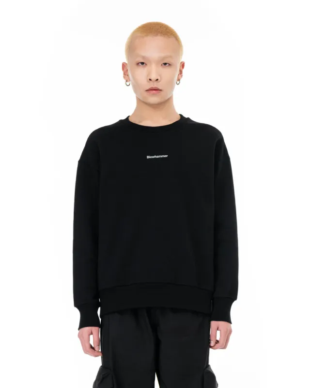 No Approval Crewneck Sweatshirt sold by Blowhammer