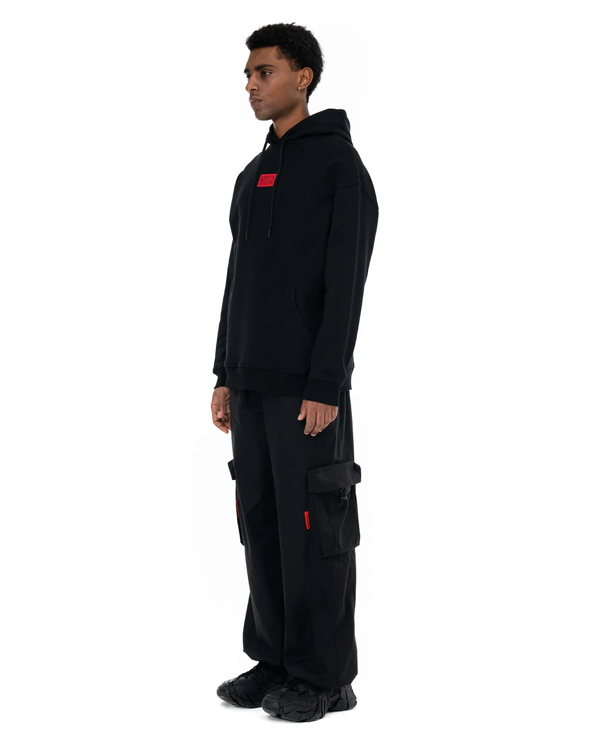 Deconstructed Hoodie sold by Blowhammer product image thumbnail 2