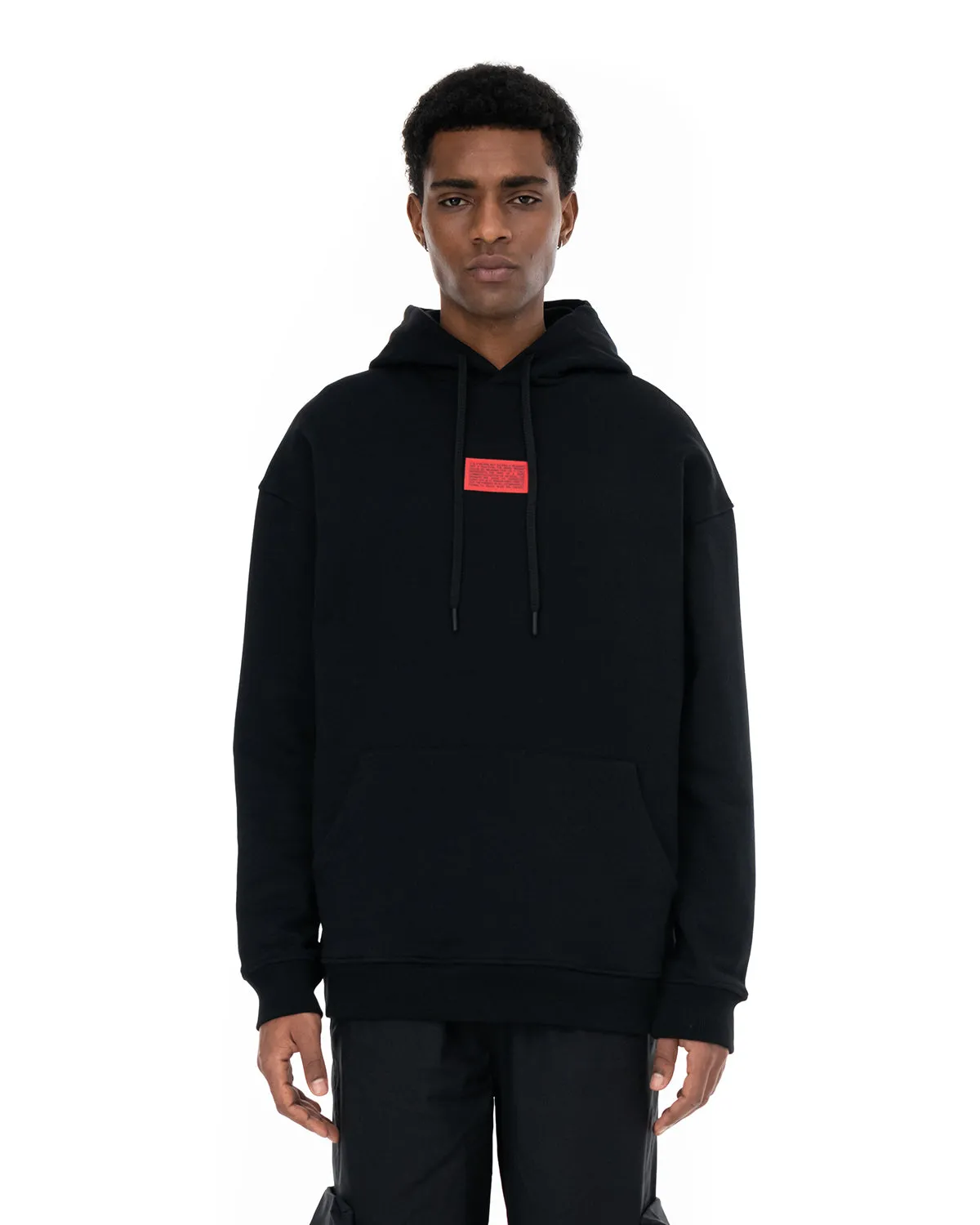Deconstructed Hoodie sold by Blowhammer