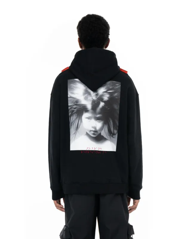 Stream Hoodie sold by Blowhammer