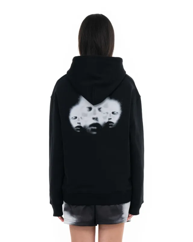 Triodrome Hoodie sold by Blowhammer