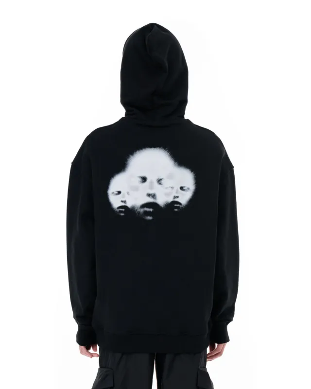 Triodrome Hoodie sold by Blowhammer