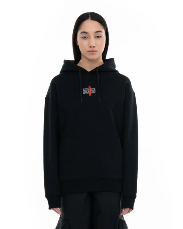 Flag Hoodie sold by Blowhammer