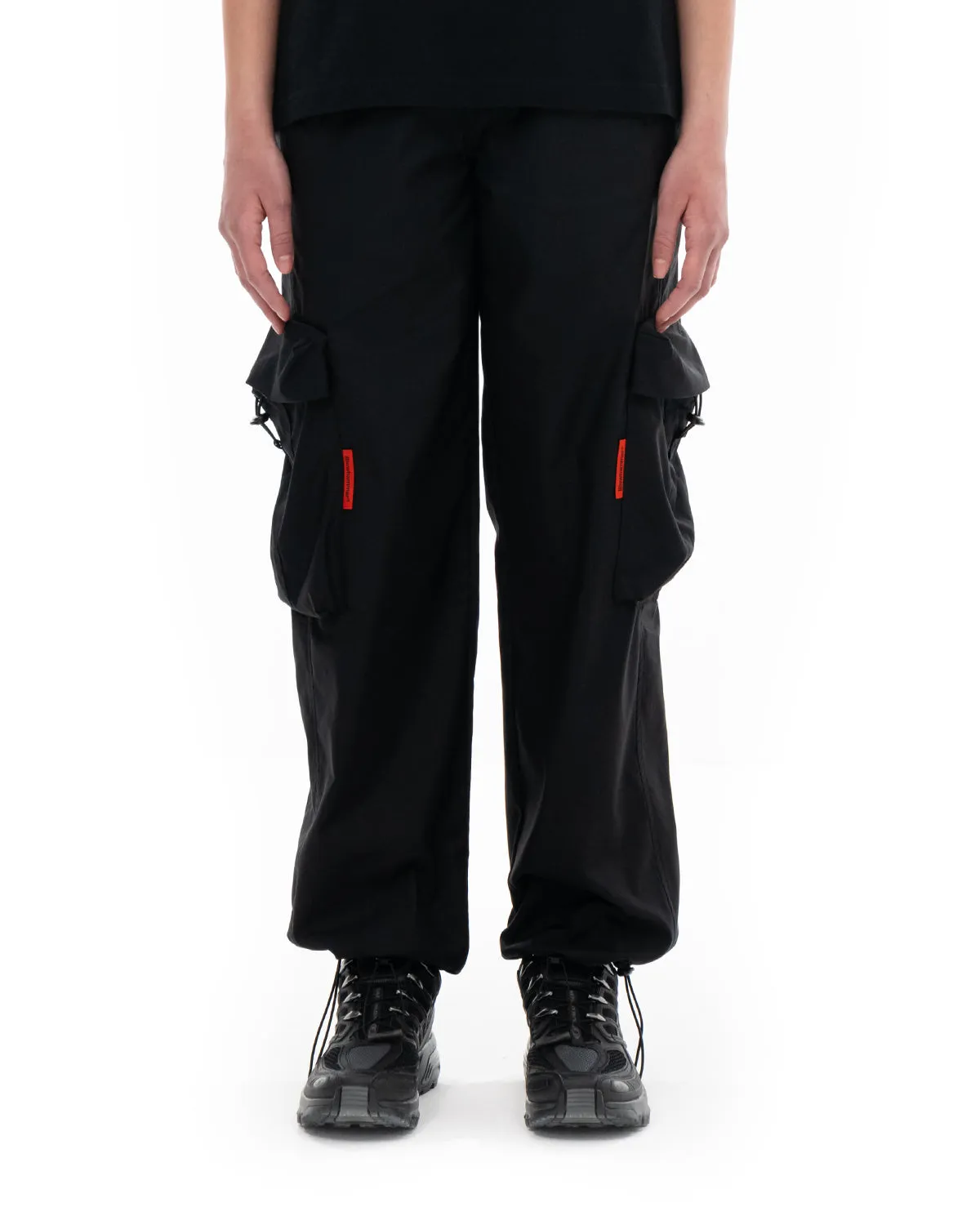 Black Cargo sold by Blowhammer