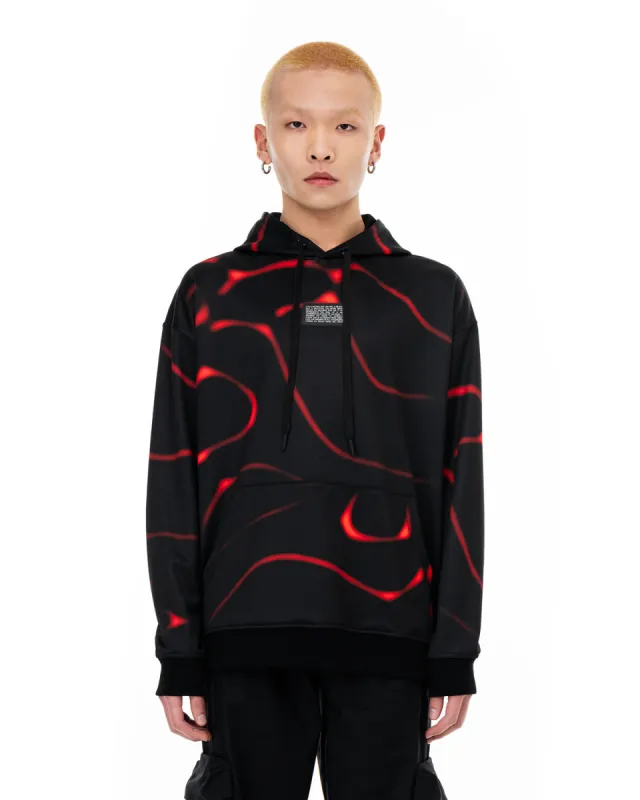 Tide Hoodie sold by Blowhammer