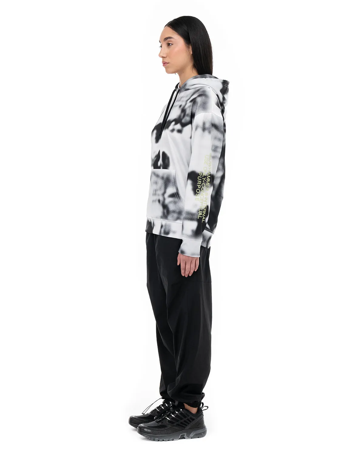 Rift Hoodie sold by Blowhammer product image thumbnail 2