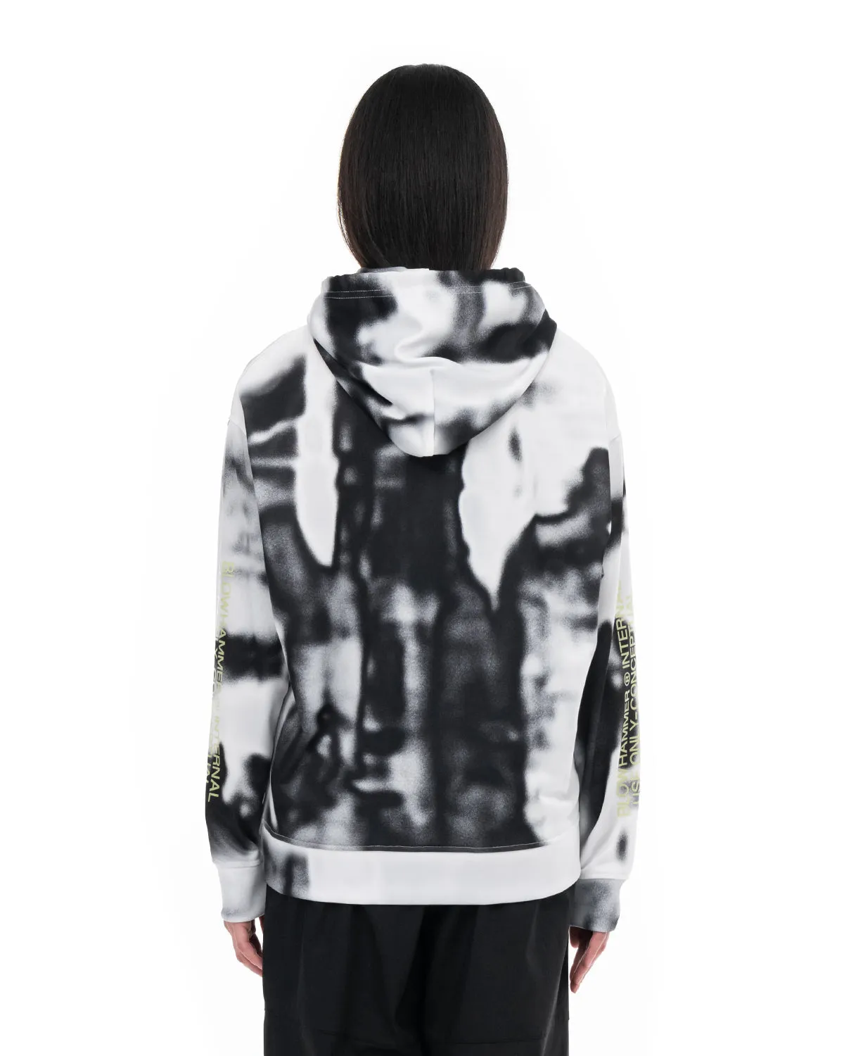 Rift Hoodie sold by Blowhammer product image thumbnail 3