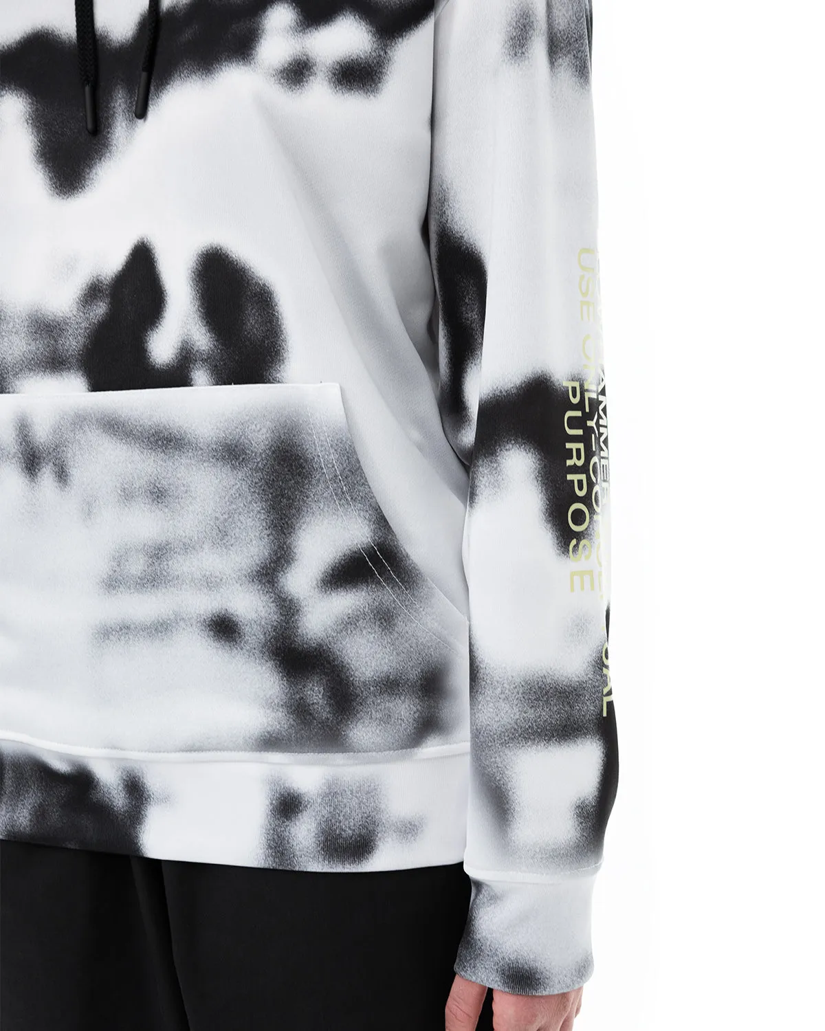 Rift Hoodie sold by Blowhammer product image thumbnail 4