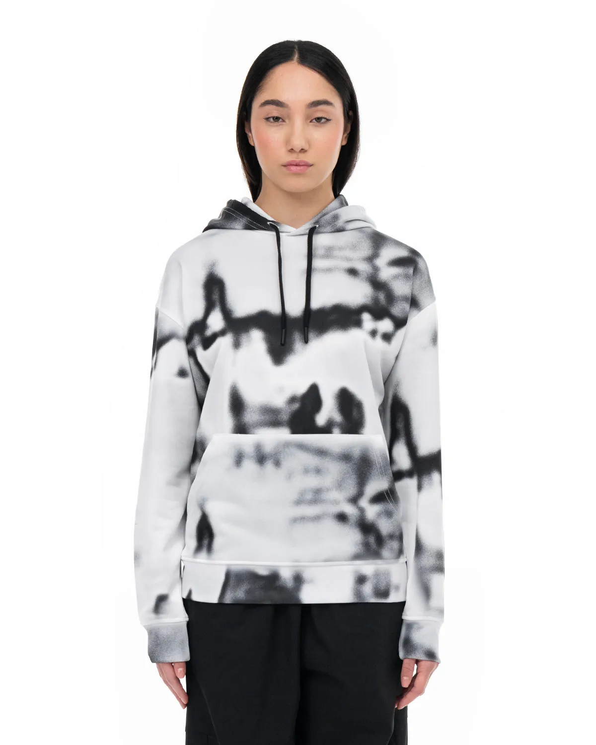 Rift Hoodie sold by Blowhammer