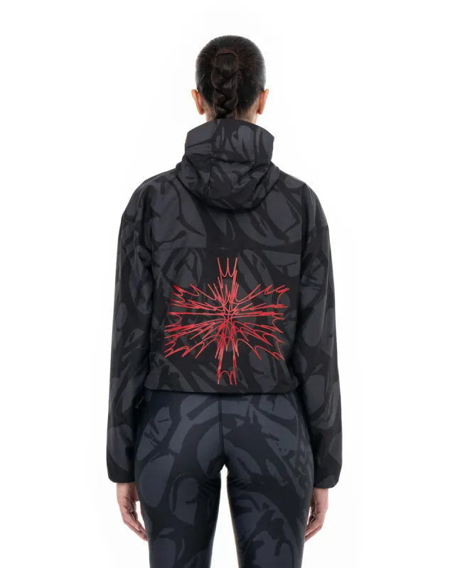 Strand Windbreaker sold by Blowhammer