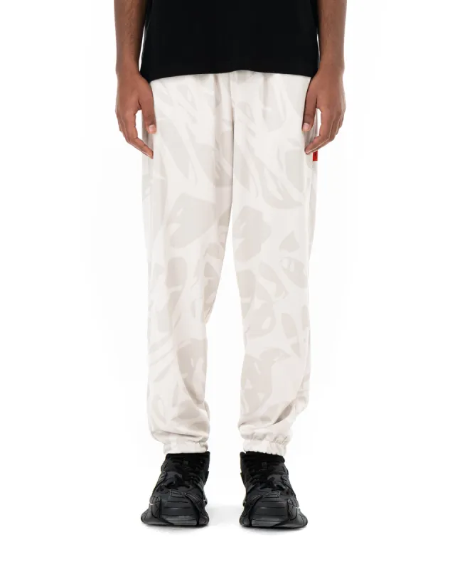 Strand Ivory Joggers sold by Blowhammer