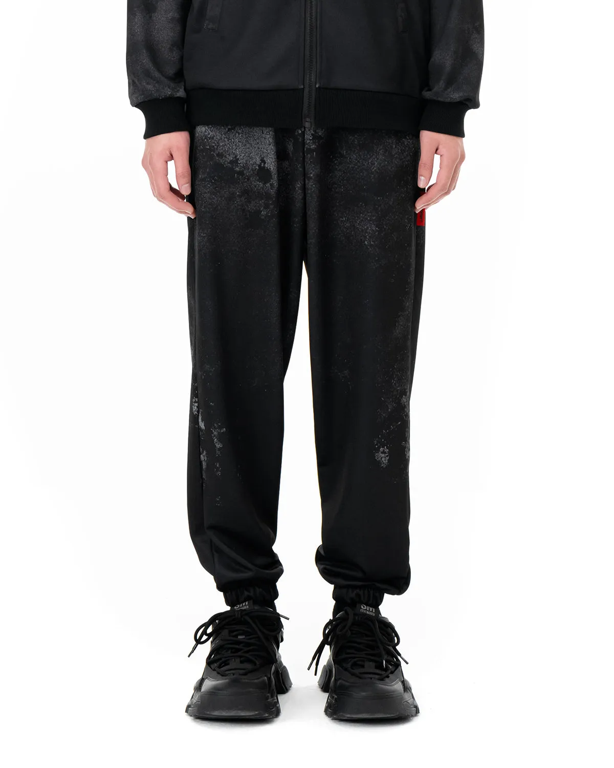 Triodrome Joggers sold by Blowhammer