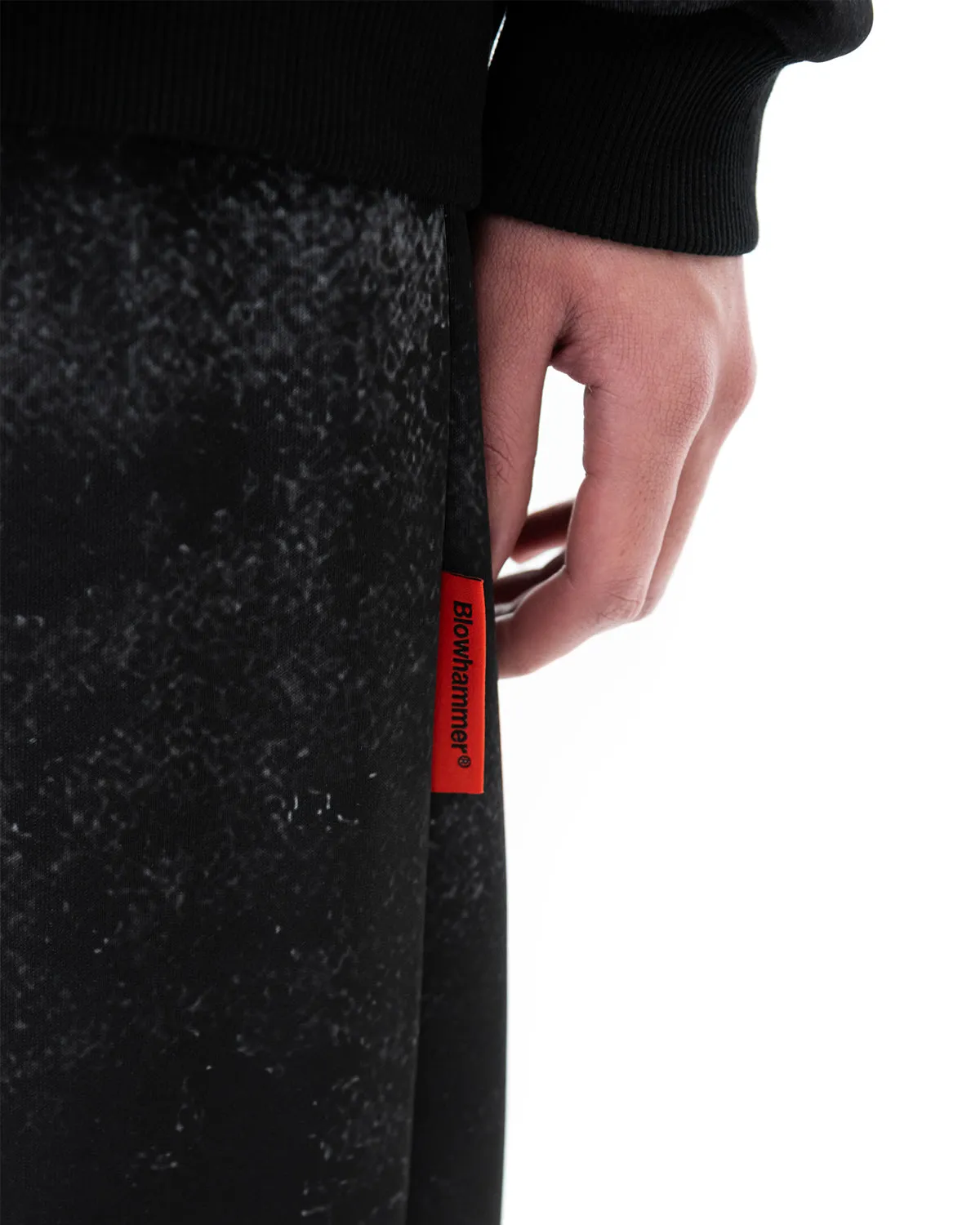 Triodrome Joggers sold by Blowhammer product image thumbnail 4