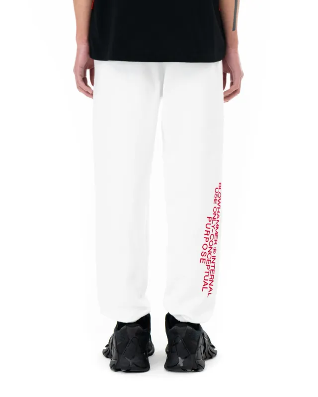 Concept Joggers sold by Blowhammer