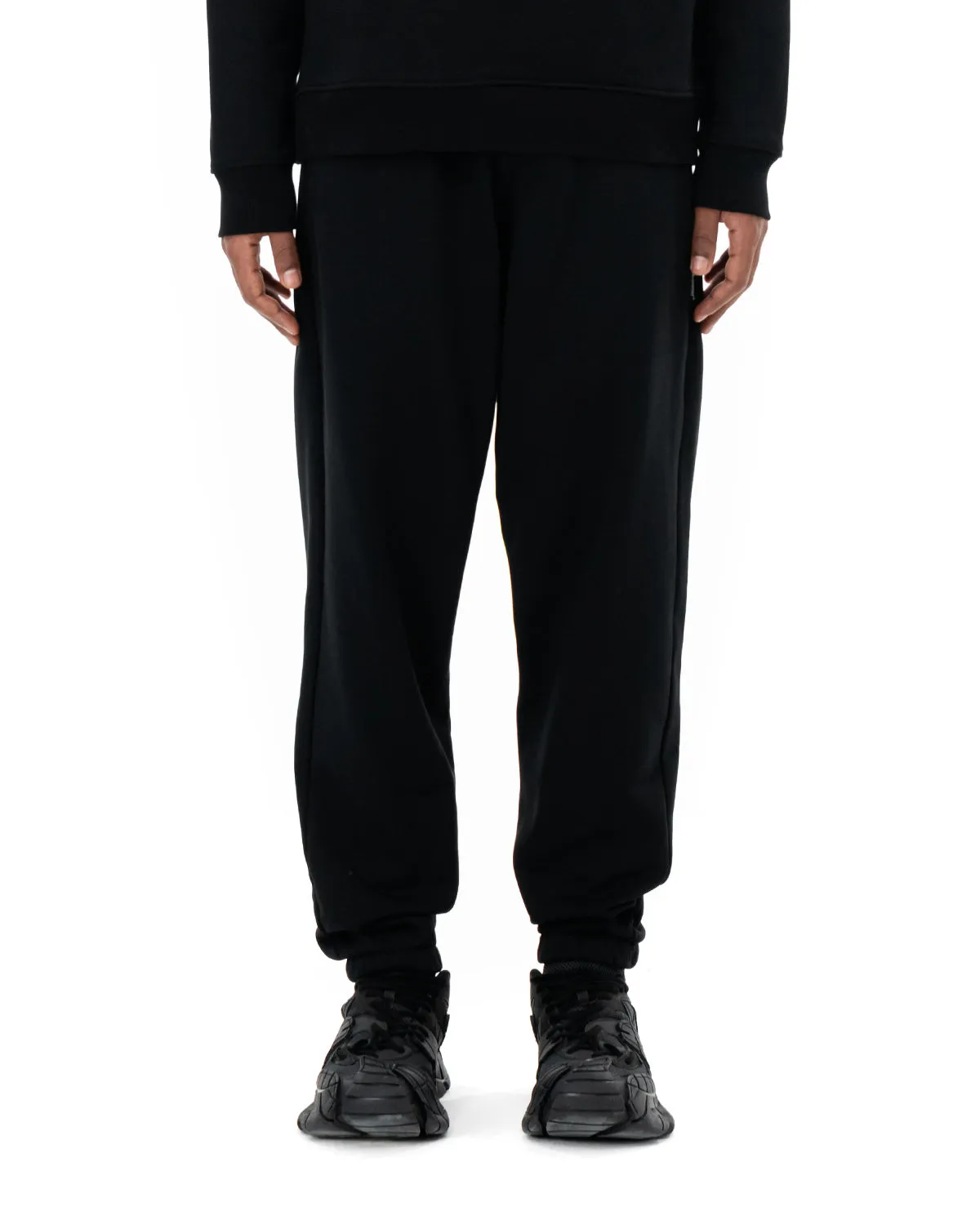 Concept Red Joggers sold by Blowhammer product image thumbnail 3