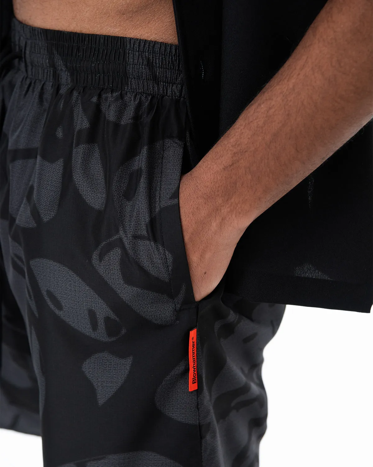 Strand Swim Shorts sold by Blowhammer product image thumbnail 4