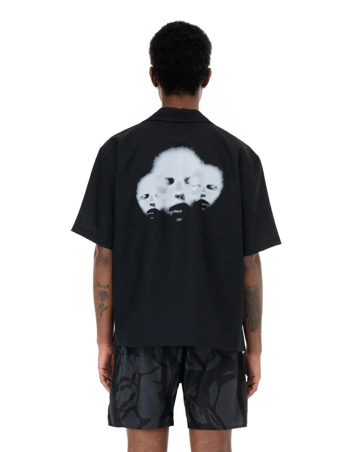 Strand Swim Shorts sold by Blowhammer product image thumbnail 3