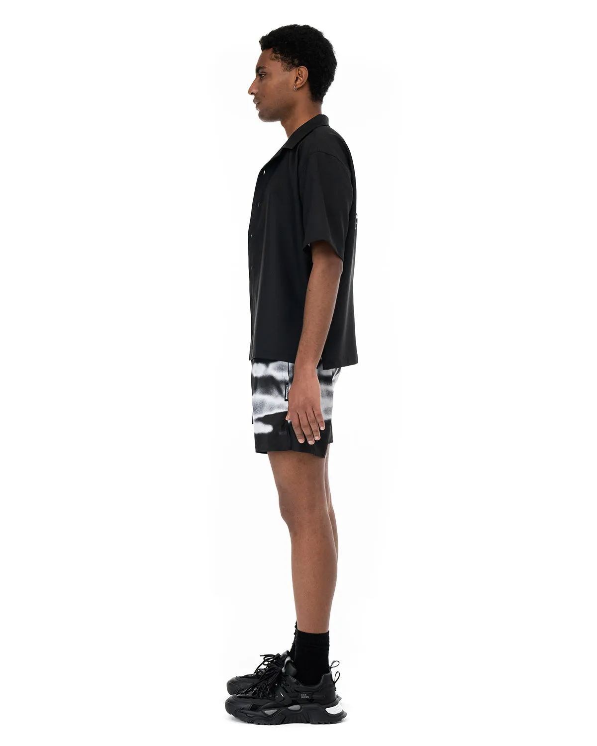 Rift Carbon Swim Shorts sold by Blowhammer product image thumbnail 2